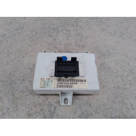 MODUŁ NAWIGACJI RENAULT CLIO III FL 1.2 16V 2010 280386404R NV676 75 3705 