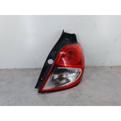 LAMPA TYLNA PRAWA RENAULT CLIO III FL 1.2 16V20108200886946 020290999  MAKDNV676753705                                            