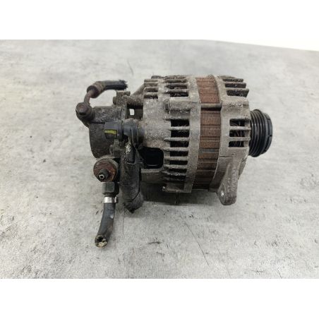 ALTERNATOR OPEL MERIVA A 1.7 CDTI 100KM 1.7 CDTI 2004 897355-1982  LR1100-503C Z163 100 