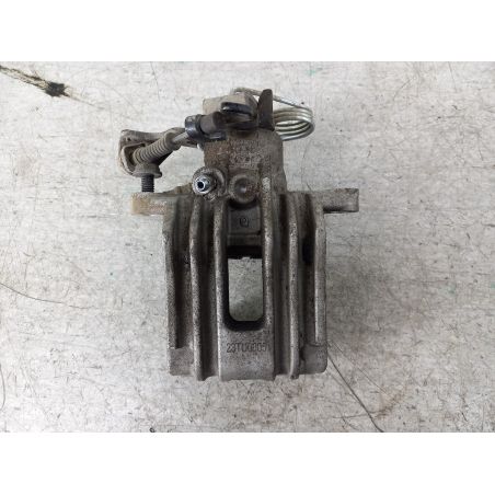 ZACISK HAMULCOWY LEWY TYŁ VW PASSAT B5 FL 1.9 TDI 100KM 1.9 TDI 2001 LB5S 100 3703 