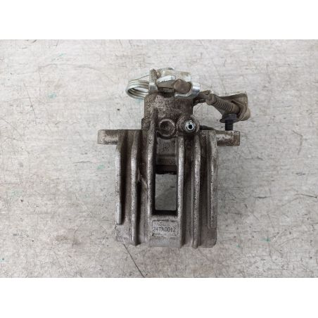 ZACISK HAMULCOWY PRAWY TYŁ VW PASSAT B5 FL 1.9 TDI 100KM 1.9 TDI 2001 LB5S 100 3703 