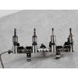 LISTWA WTRYSKOWA BENZYNA CITROEN C4 GRAND PICASSO I 1.6 THP 156KM1.6 THP2010V756805180EXY1563743                                            