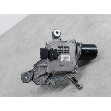 MECHANIZM WYCIERACZEK PRZÓD LEWY CITROEN C4 GRAND PICASSO I 1.6 THP 156KM 1.6 THP 2010 53042446 EXY 156 3743 