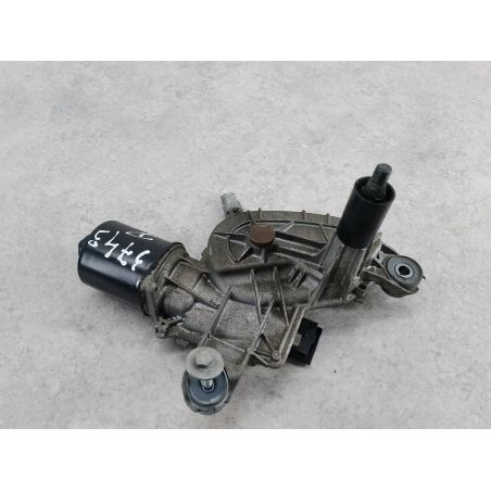 MECHANIZM WYCIERACZEK PRZÓD PRAWY CITROEN C4 GRAND PICASSO I 1.6 THP 156KM 1.6 THP 2010 53042436 EXY 156 3743 