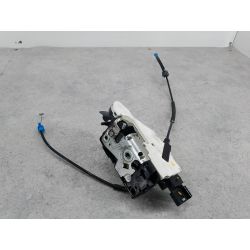 ZAMEK DRZWI LEWY PRZÓD CITROEN C4 GRAND PICASSO I 1.6 THP 156KM1.6 THP201024087158 24088158 24086158 24090816 24087816 24091816 EXY1563743                                            