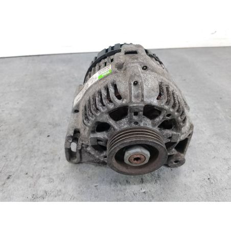 ALTERNATOR RENAULT CLIO II 1.2 60KM 1.2 2001 7700427880 