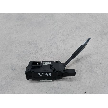 MANETKA PRZEŁĄCZNIK BIEGÓW CITROEN C4 GRAND PICASSO I 1.6 THP 156KM 1.6 THP 2010 96811352XT DELPHI EXY 156 3743 