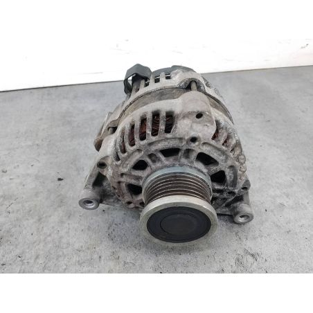 ALTERNATOR OPEL ASTRA J 1.4 16V TURBO 2010 13500582 Z22M 100 