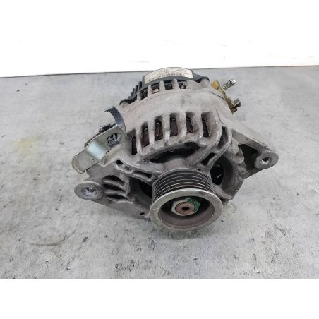 ALTERNATOR TOYOTA AYGO I 1.0 68KM 1.0 12V 2007 27060-0Q010 211 68 