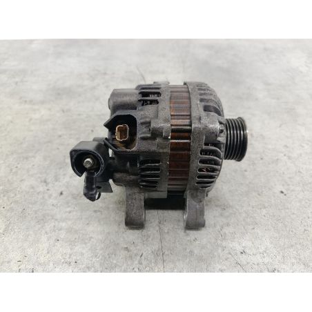 ALTERNATOR CITROEN C2 1.1 i 8V 61KM 1.1 i 8V 2008 9660055080   A005TG0192B KBN 61 