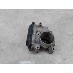 PRZEPUSTNICA RENAULT CLIO III FL 1.2 16V20108200568712CNV676753705                                            