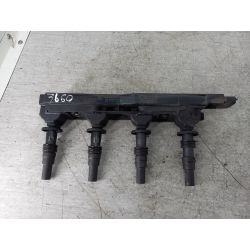 CEWKA ZAPŁONOWA OPEL ASTRA H 1.8 16V 125KM1.8 16V200490536194   5WK9317Z20R1253660                                            