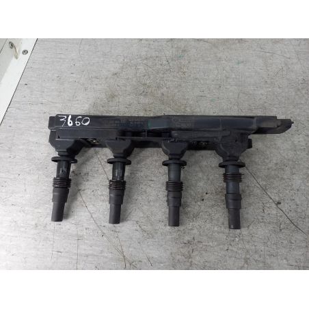 CEWKA ZAPŁONOWA OPEL ASTRA H 1.8 16V 125KM 1.8 16V 2004 90536194   5WK9317 Z20R 125 3660 