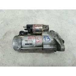 starter JAGUAR E-PACE 2.0 D2018GJ32-11001-BE 438000-2003  DENSO                                            