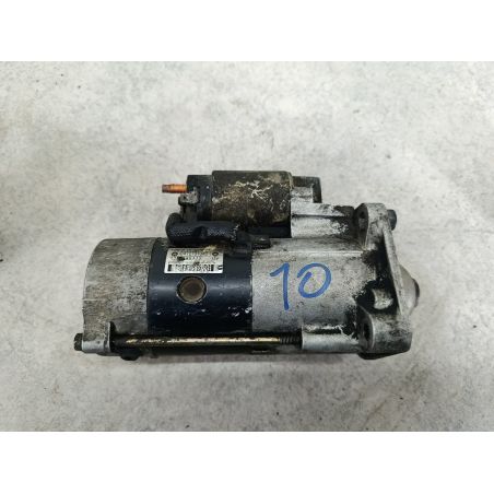 starter CHRYSLER VOYAGER IV 2.5 CRD 2.5 CRD 2005 04727313AC 