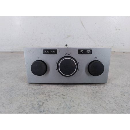 PANEL NAWIEWU OPEL ZAFIRA B 1.9 CDTI 150KM 1.9 CDTI 2006 13245115 Z157 150 3704 