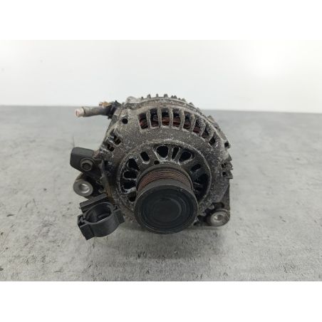 ALTERNATOR NISSAN X-TRAIL I T30 2.0 16V 140KM 2.0 16V 2002 LR1110-713  23100AU400 140 