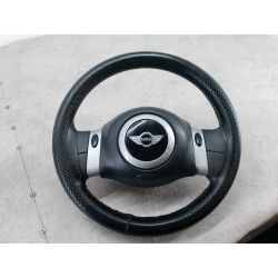 KIEROWNICA Z PODUSZKĄ MINI R50 1.6 16V20012375R501 67920610 675740702862/5903283                                            