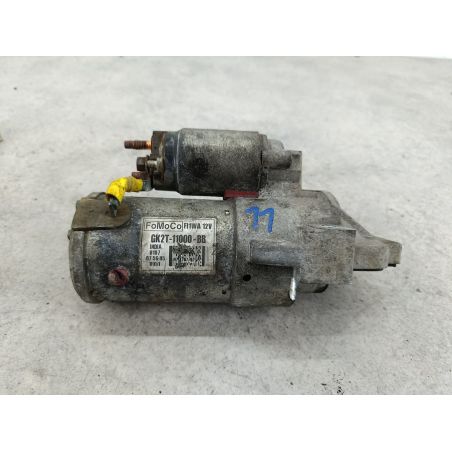 starter FORD TRANSIT CUSTOM 2.0 TDCI 2015 GK2T-11000-BB 105 