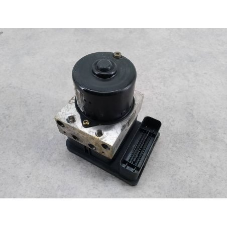 ABS PUMP MINI R50 1.6 16V 2001 6757062 6757063  10.0206-0010.4 10.0960-0860.3  ATE 862/5 90 3283 