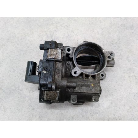 PRZEPUSTNICA OPEL ZAFIRA B 1.9 CDTI 150KM 1.9 CDTI 2006 48CPD4  Z157 150 3704 