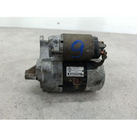 starter RENAULT KANGOO I ( 97-08 ) 1.4 1999 7700274178    