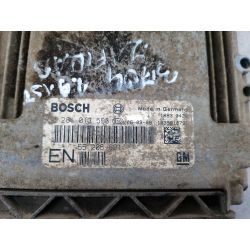 KOMPUTER, STEROWNIK OPEL ZAFIRA B 1.9 CDTI 150KM1.9 CDTI200655205621Z1571503704                                            