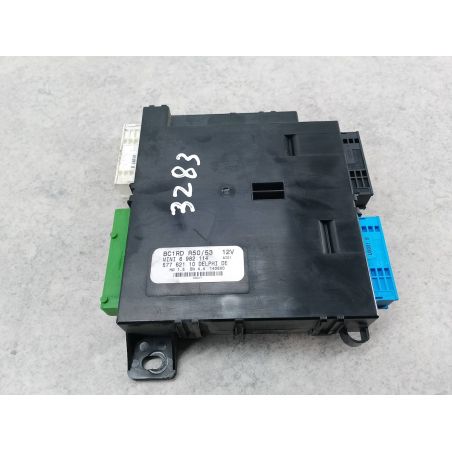MODUŁ KOMFORTU MINI R50 1.6 16V 2001 6982114 57762110  DELPHI 862/5 90 3283 