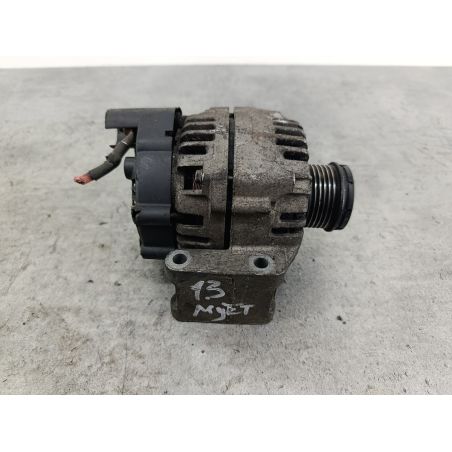 ALTERNATOR FIAT GRANDE PUNTO 1.3 JTD 1.3 JTD 2007 46823547  2542670B 75 