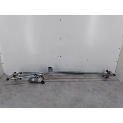 MECHANIZM WYCIERACZEK OPEL ZAFIRA B 1.9 CDTI 150KM1.9 CDTI2006404.976  VALEOZ1571503704                                            