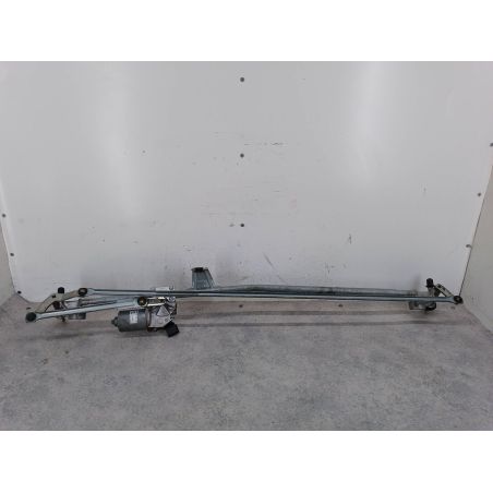 MECHANIZM WYCIERACZEK OPEL ZAFIRA B 1.9 CDTI 150KM 1.9 CDTI 2006 404.976  VALEO Z157 150 3704 