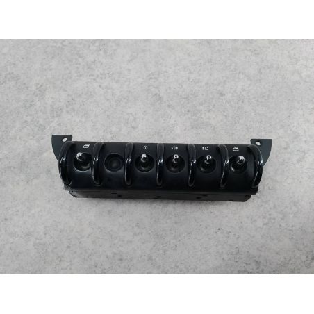 PANEL PRZEŁĄCZNIKÓW MINI R50 1.6 16V 2001 6917985 862/5 90 3283 