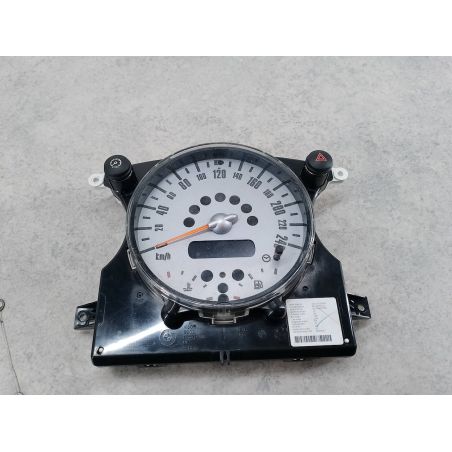 LICZNIK MINI R50 1.6 16V 2001 9126990 67379411 862/5 90 3283 