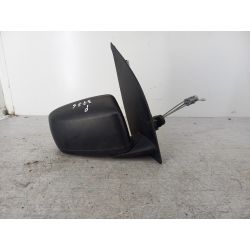 LUSTERKO PRAWE FIAT PANDA II 1.1 8V200901704662800111/A543776                                            