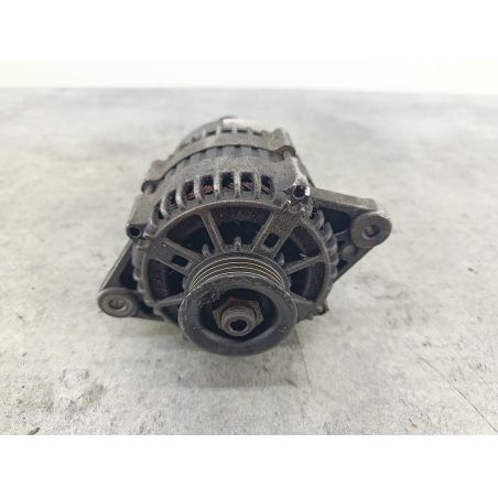 ALTERNATOR CHEVROLET  MATIZ II 1.0 2005 96289030 64 