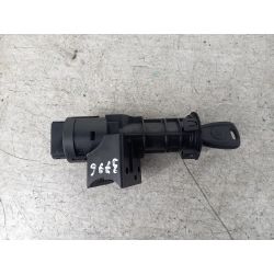 STACYJKA FIAT PANDA II 1.1 8V2009B36505521111/A543776                                            