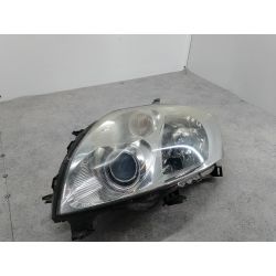 LAMPA PRZÓD LEWA TOYOTA AURIS I 1.6 DUAL VVT-I 124KM1.6 VVT-I200781170-02460 89902092  VALEO0401243413                                            