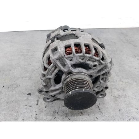 ALTERNATOR VW TIGUAN II 2.0 TDI 2016 04L903024S LB9A 140 