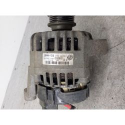 ALTERNATOR FIAT PANDA II 1.1 8V200951859042111/A543776                                            