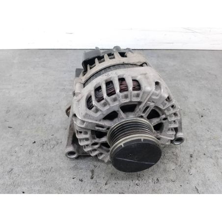 ALTERNATOR OPEL MOKKA 1.4 TURBO 2013 13588289 