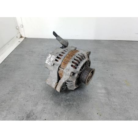 ALTERNATOR SUZUKI SX 4 I 1.6 16V 107KM 1.6 16V 2006 31400-84E10 ZFS 107 
