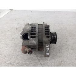 ALTERNATOR NISSAN PRIMERA III P12 1.8 16V 115KM1.8 16V2002LR180-768  23100AU000KL01153778                                            