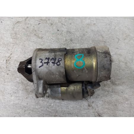 starter NISSAN PRIMERA III P12 1.8 16V 115KM 1.8 16V 2002 233000M302 KL0 115 3778 