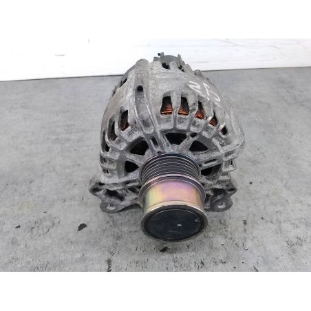 ALTERNATOR VW GOLF VI 1.2 TSI 105KM 1.2 TSI 2015 04E903015 