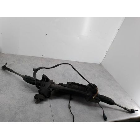 MAGLOWNICA PRZEKŁADNIA  ELEKTRYCZNA VW GOLF V 1.9 TDI 105KM 1.9 TDI 2008 1K1423051DM 7805501467 LA7W 105 3638 