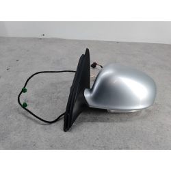 LEFT MIRROR VW GOLF V 1.9 TDI 105KM1.9 TDI20081K5857933LA7W1053638                                            