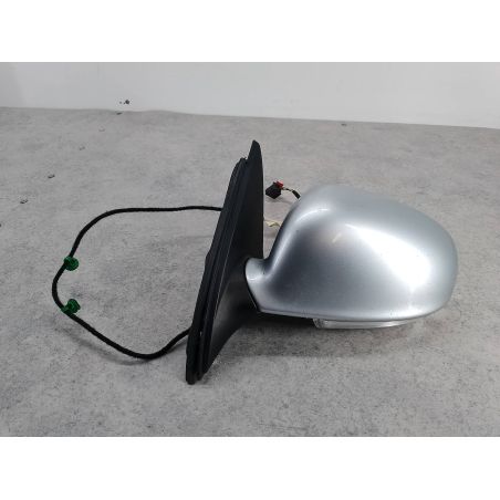 LEFT MIRROR VW GOLF V 1.9 TDI 105KM 1.9 TDI 2008 1K5857933 LA7W 105 3638 