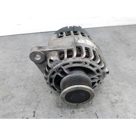 ALTERNATOR ALFA ROMEO 159 1.9 JTDM 8V 120KM 1.9 JTDM 2008 101210-0990  DAN 1062 120 