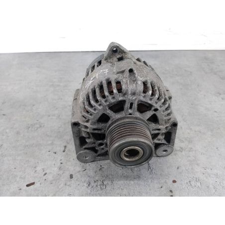 ALTERNATOR RENAULT MEGANE II 1.5 DCI 80KM 1.5 DCI 2005 8200386806 TED69 80 
