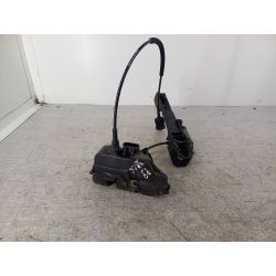 ZAMEK DRZWI PRAWY PRZÓD NISSAN PRIMERA III P12 1.8 16V 115KM1.8 16V2002KY01153806                                            